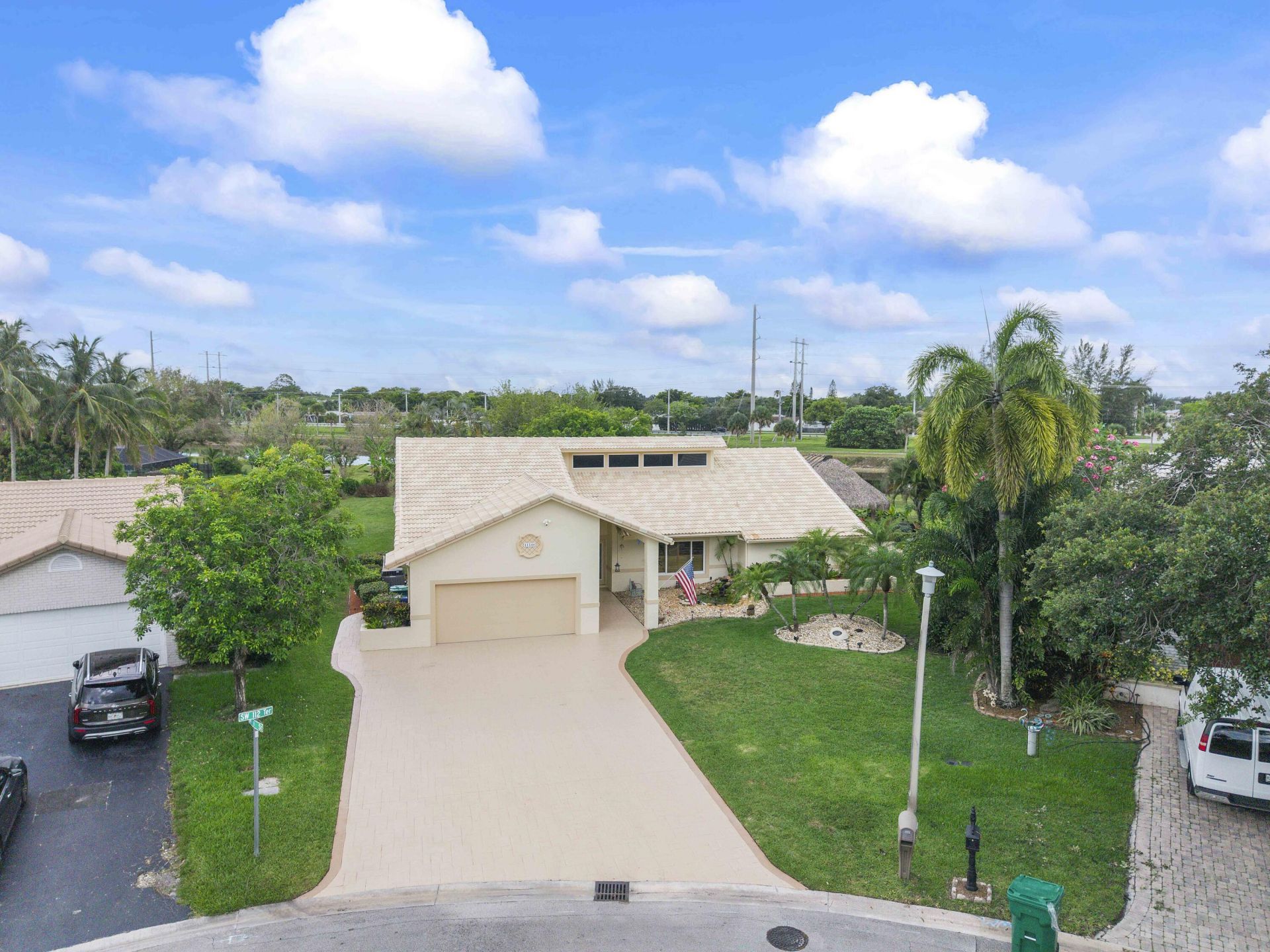 11240 SW 1st Street, Coral Springs, FL 33071 Photo