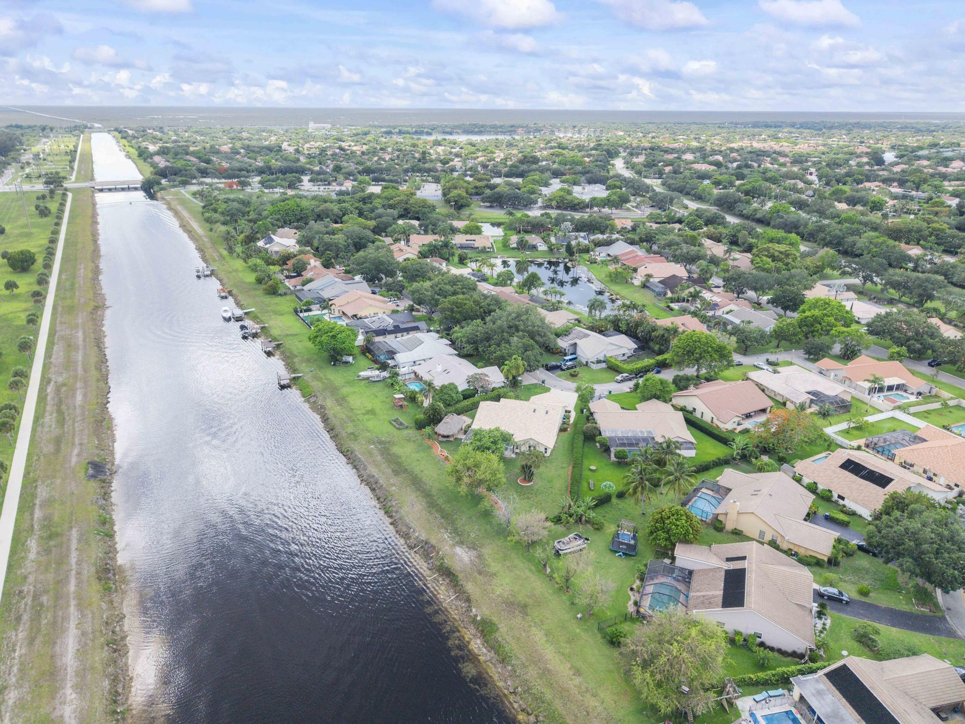 11240 SW 1st Street, Coral Springs, FL 33071 Photo