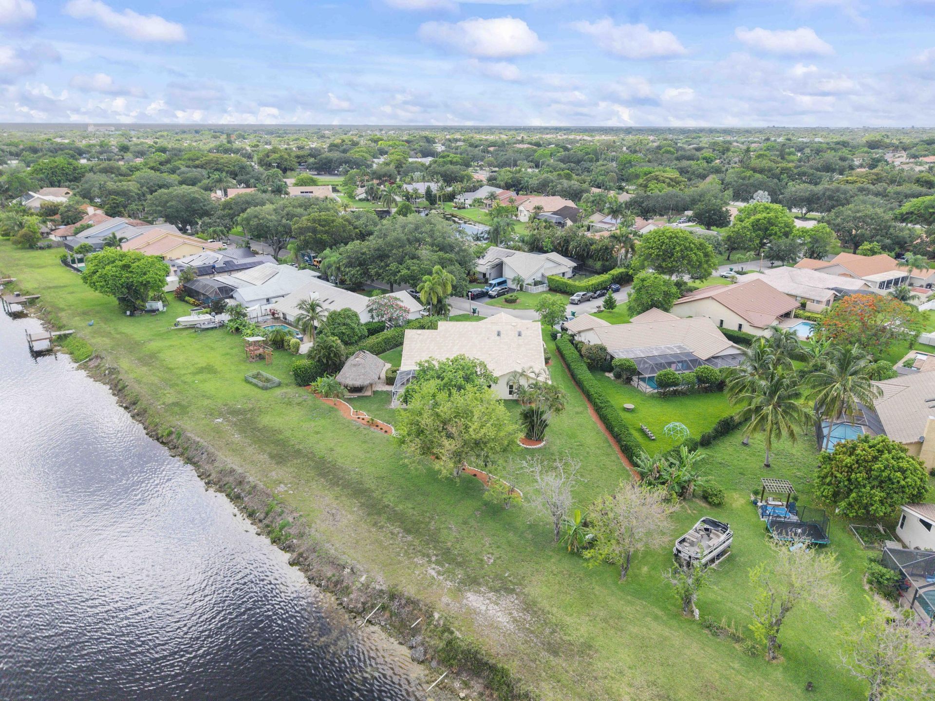 11240 SW 1st Street, Coral Springs, FL 33071 Photo