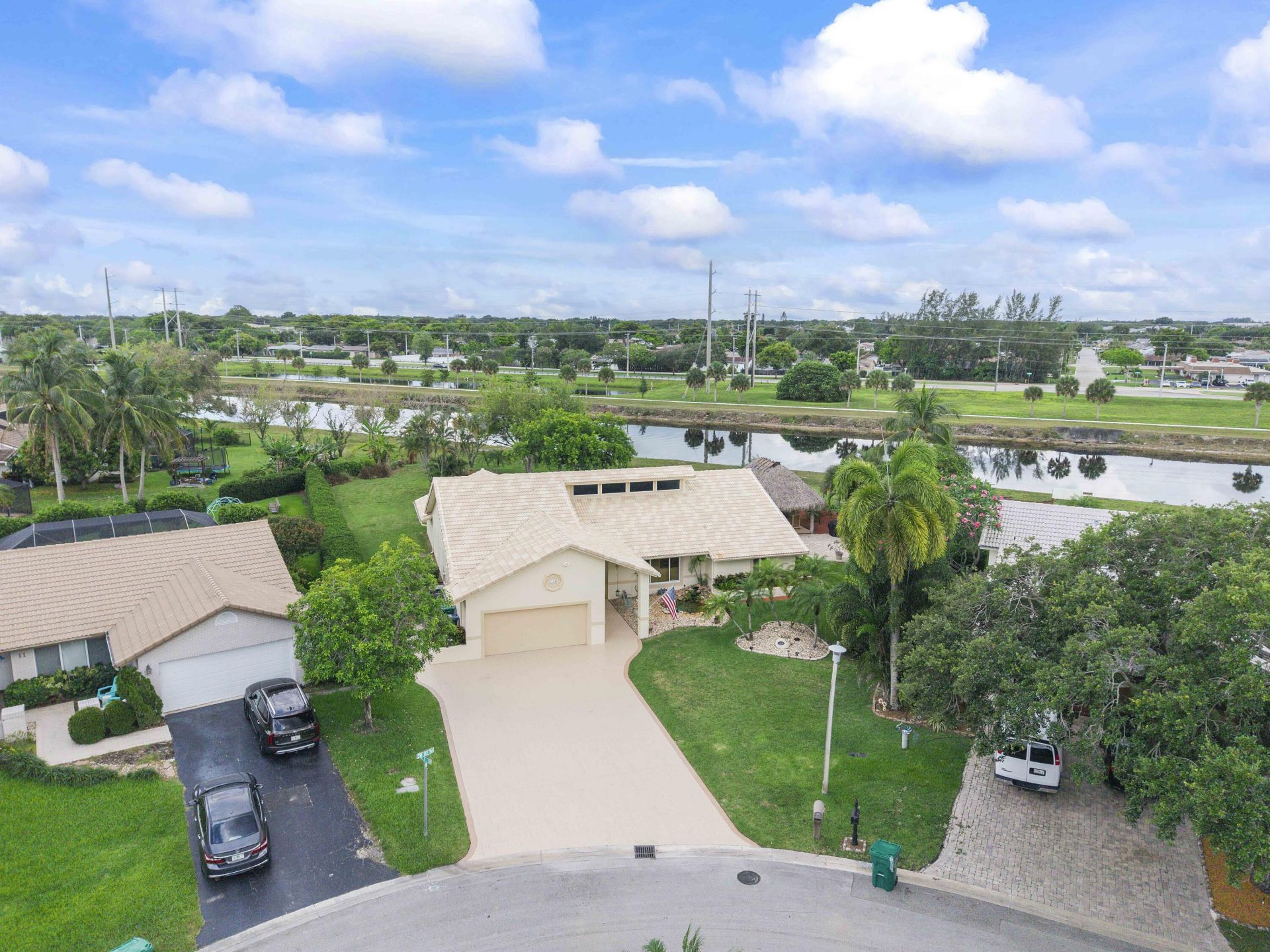 11240 SW 1st Street, Coral Springs, FL 33071 Photo