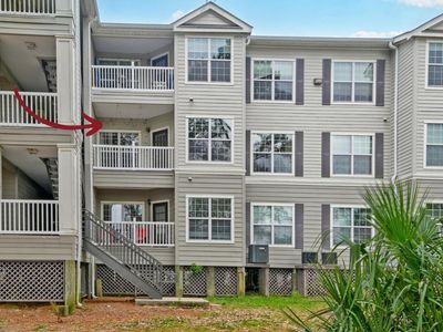 700 Daniel Ellis Drive, Unit 7206, Charleston, SC 29412