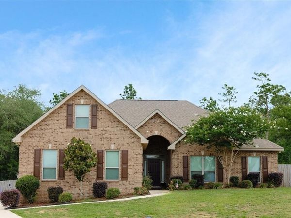 2133 Elliott Court, Mobile, AL 36695