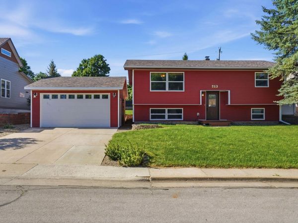 713 E GRANT, Spearfish, SD 57783
