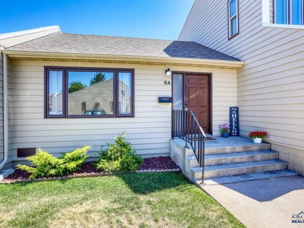 320 44TH, Rapid City, SD 57702