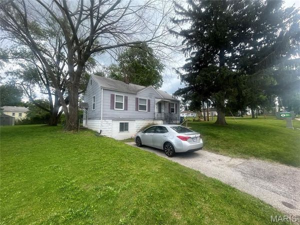 4508 Edmundson Road , St Louis, MO 63134