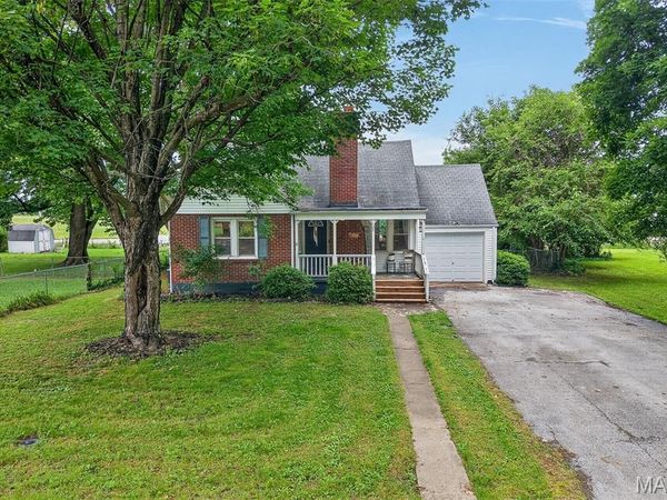 125 Crescent Drive , Lebanon, MO 65536