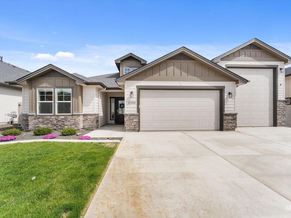 2094 W Ibis Dr, Nampa, ID 83686