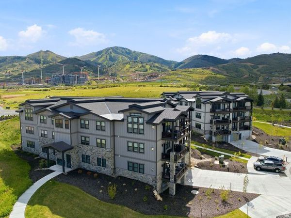 1169 W HELLING CIR , Unit 304, Heber City, UT 84032