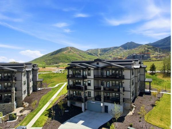 1169 W HELLING CIR , Unit 304, Heber City, UT 84032