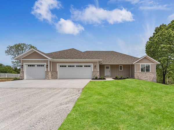 188 Highland Drive , Nixa, MO 65714