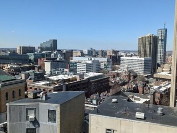 130 Bowdoin, Unit 1702, Boston, MA 02108