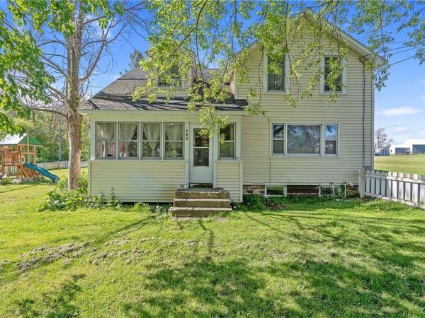 797 County Route 20 , Oswego, NY 13126