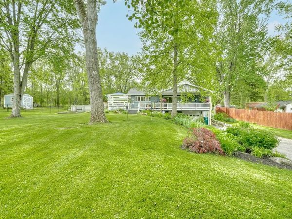 4573 Driftwood Lane, Canandaigua, NY 14424