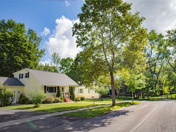 5 Park Street , Marcellus, NY 13108