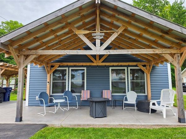 6394 Lakeshore Road S, Verona, NY 13478