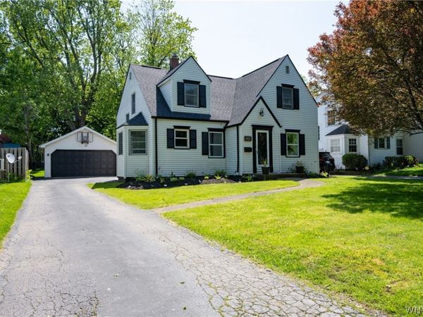 235 N Long Street , Buffalo, NY 14221