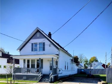 114 Lombard Street, Buffalo, NY 14212