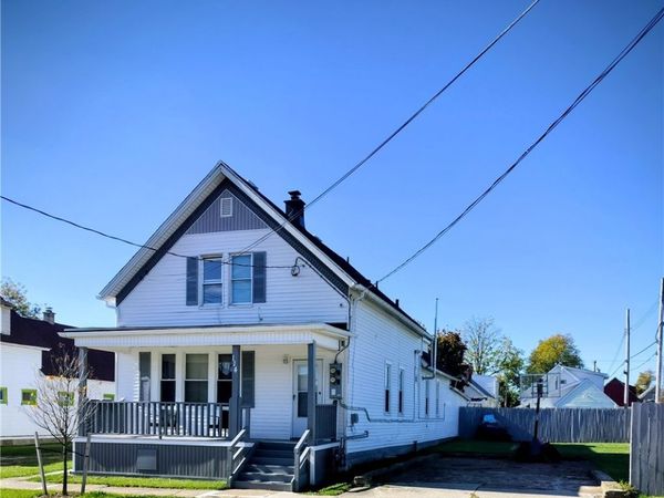 114 Lombard Street, Buffalo, NY 14212