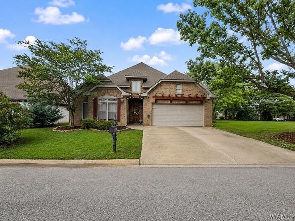 3550 Saint Martinville Way , Tuscaloosa, AL 35406