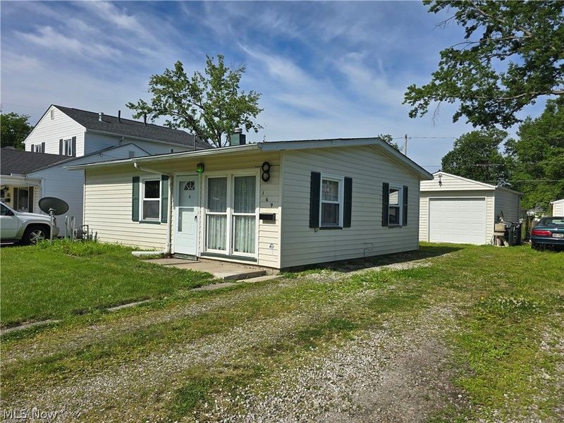 169 Boston Avenue , Elyria, OH 44035 Photo 2