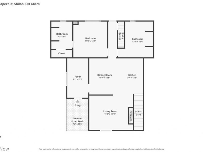39 Prospect Street, Shiloh, OH 44878 Photo 17