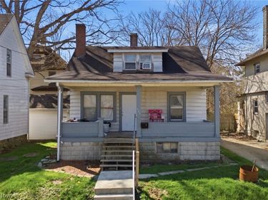 509 Heineman Boulevard, Mansfield, OH 44903