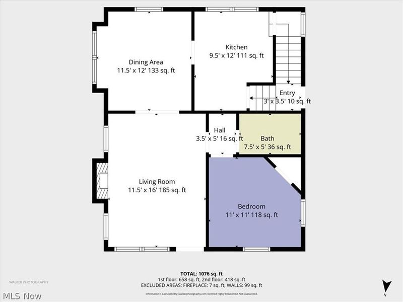 509 Heineman Boulevard, Mansfield, OH 44903 Photo 13