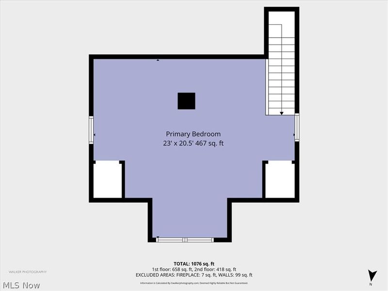 509 Heineman Boulevard, Mansfield, OH 44903 Photo 14