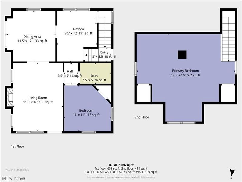 509 Heineman Boulevard, Mansfield, OH 44903 Photo 15