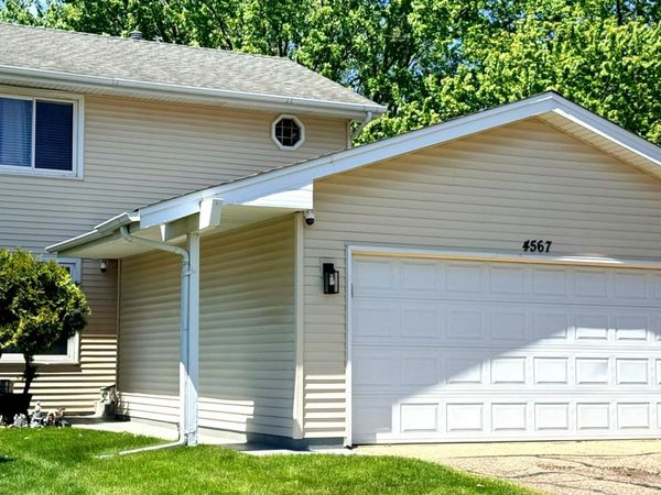 4567 Horizon Circle, Eagan, MN 55123