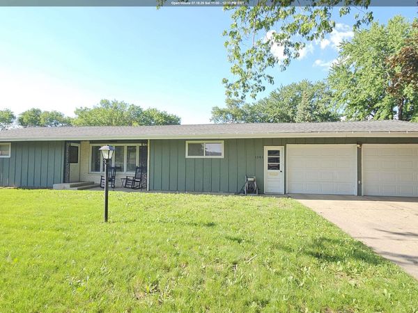 1301 13TH ST, Hawarden, IA 51023
