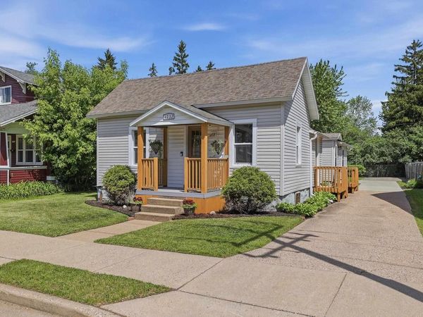 1732 BRIGGS STREET, Stevens Point, WI 54481