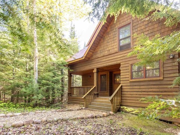 87570 Tucker Rd, Bayfield, WI 54814