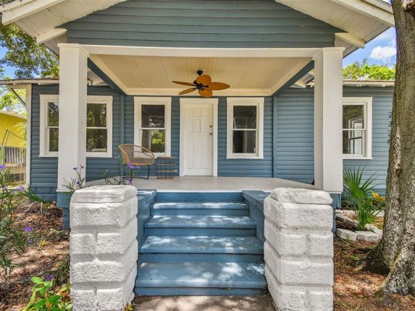 2329 7TH STREET S, ST PETERSBURG, FL 33705