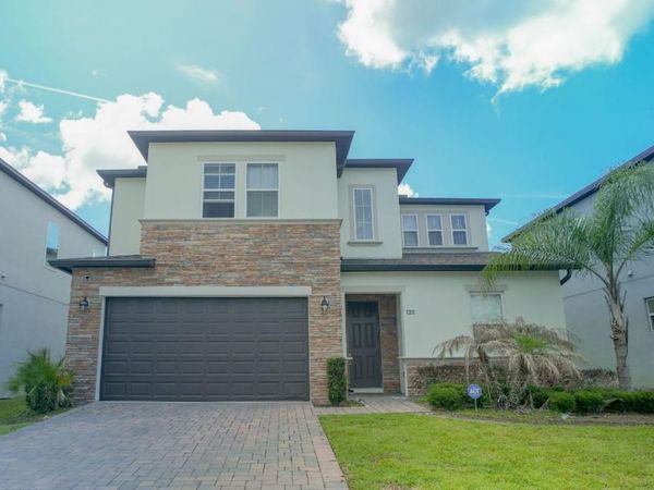 1211 ARISHA DRIVE , KISSIMMEE, FL 34746