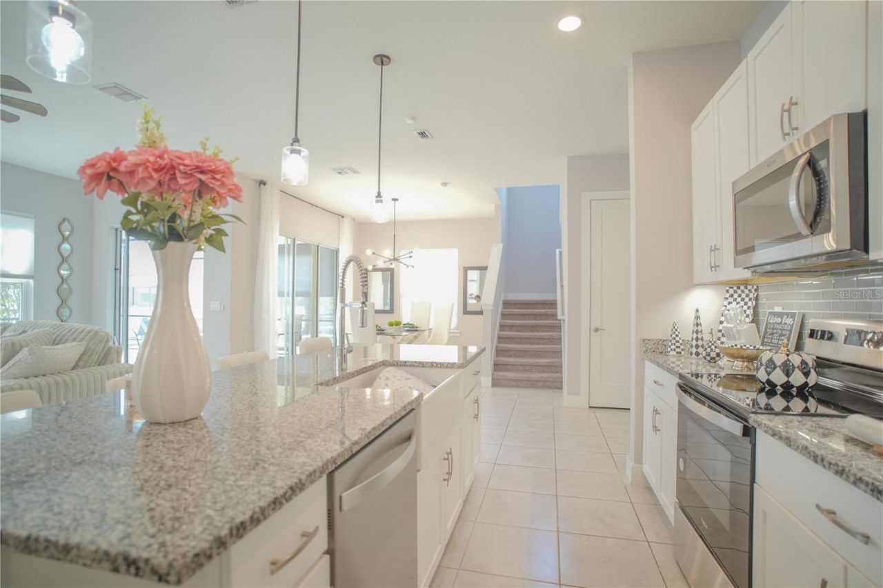 1211 Arisha Drive , Kissimmee, FL 34746 Photo