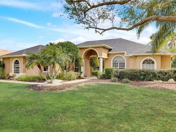 7650 PARTRIDGE STREET CIRCLE, BRADENTON, FL 34202