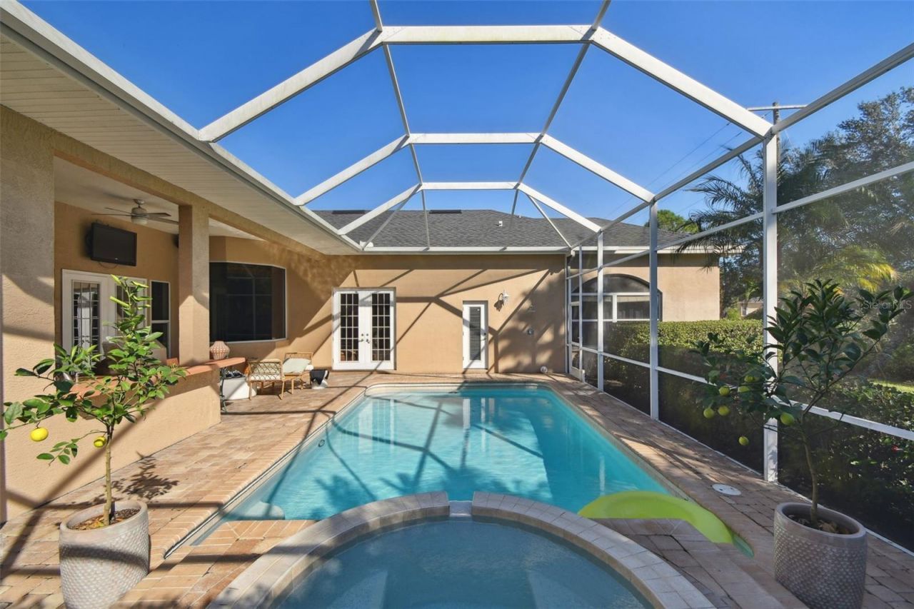 7650 Partridge Street Circle , Bradenton, FL 34202 Photo