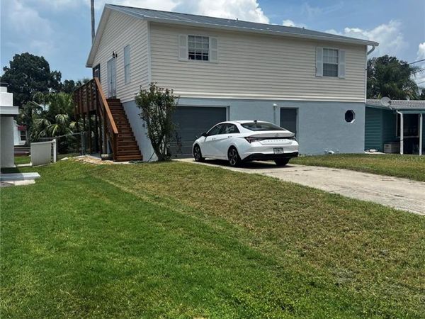 7035 MCCRAY DRIVE , HUDSON, FL 34667
