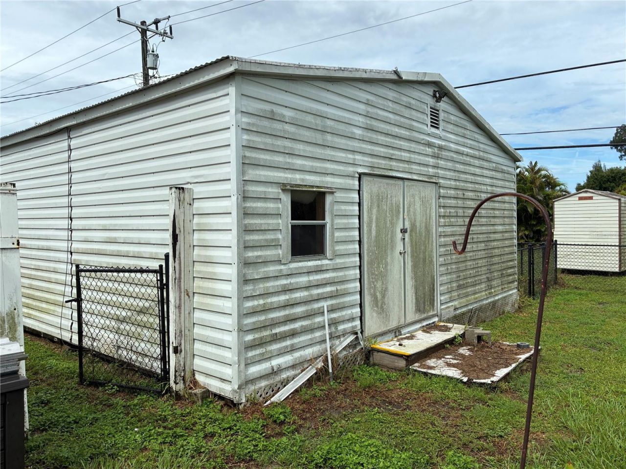 160 Deerfield Avenue Ne, Port Charlotte, FL 33952 Photo