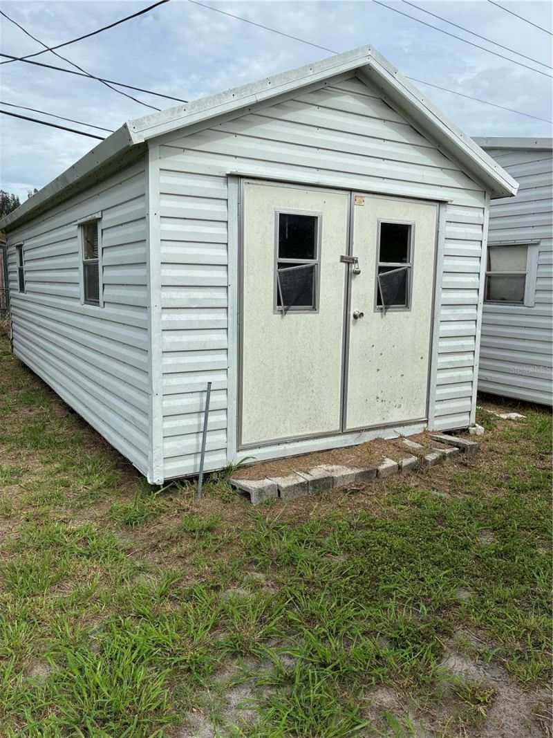 160 Deerfield Avenue Ne, Port Charlotte, FL 33952 Photo