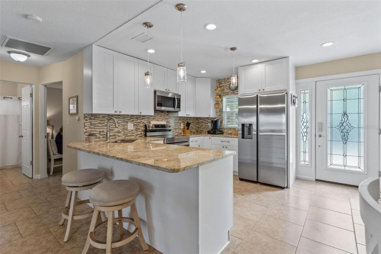 1229 Moonmist Circle , Unit P6, Sarasota, FL 34242 Photo