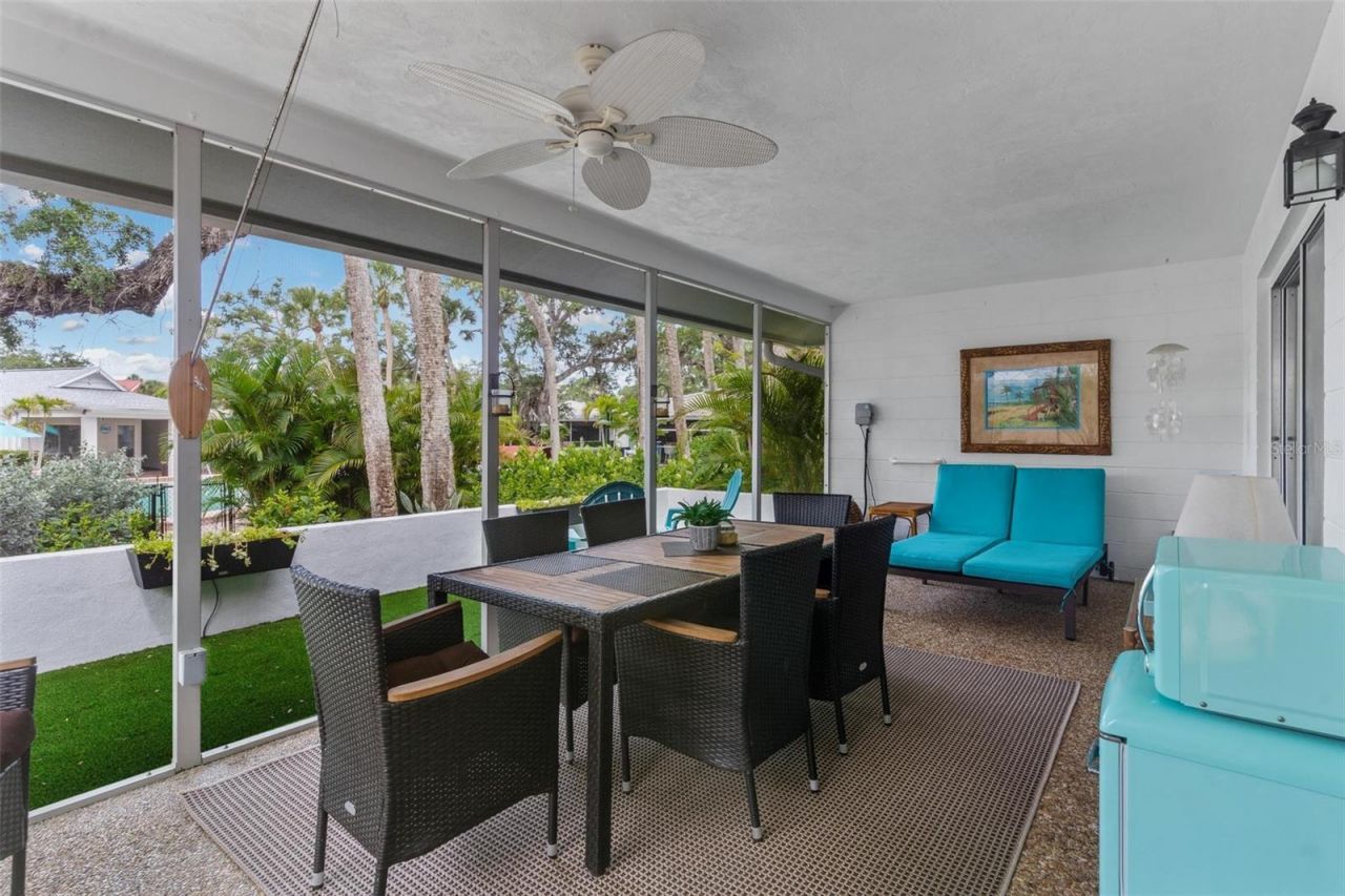 1229 Moonmist Circle , Unit P6, Sarasota, FL 34242 Photo