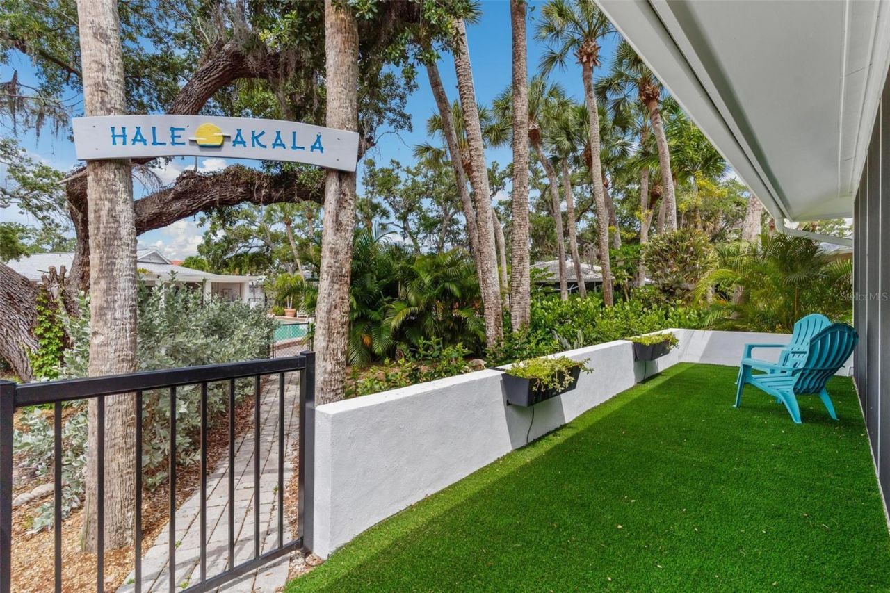 1229 Moonmist Circle , Unit P6, Sarasota, FL 34242 Photo