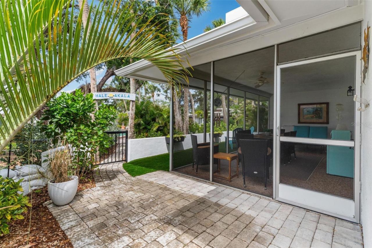 1229 Moonmist Circle , Unit P6, Sarasota, FL 34242 Photo