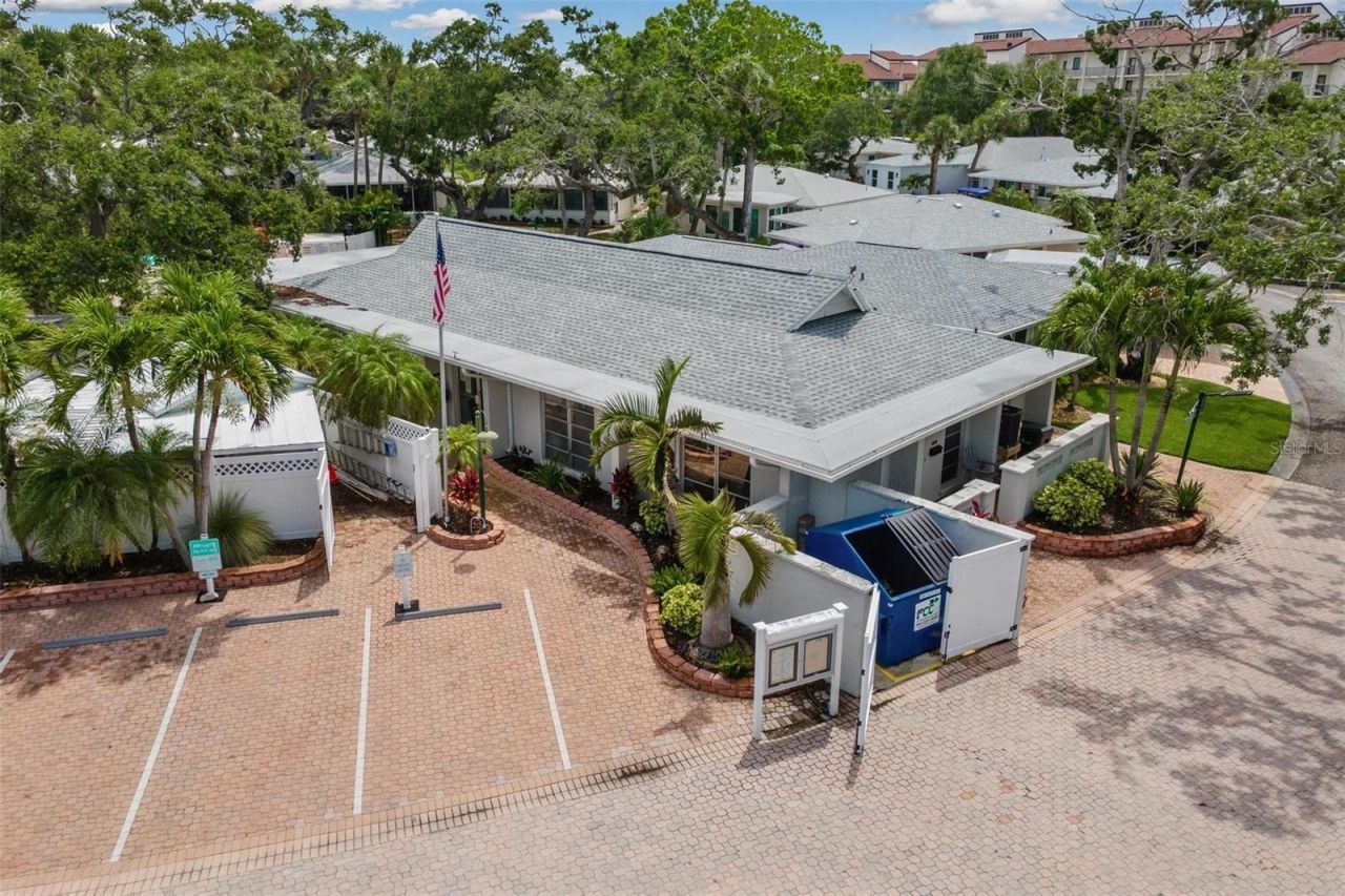 1229 Moonmist Circle , Unit P6, Sarasota, FL 34242 Photo