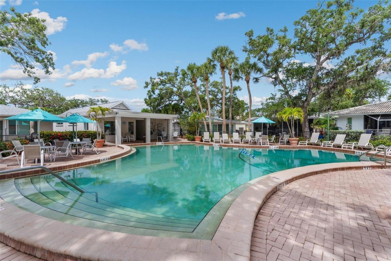 1229 Moonmist Circle , Unit P6, Sarasota, FL 34242 Photo