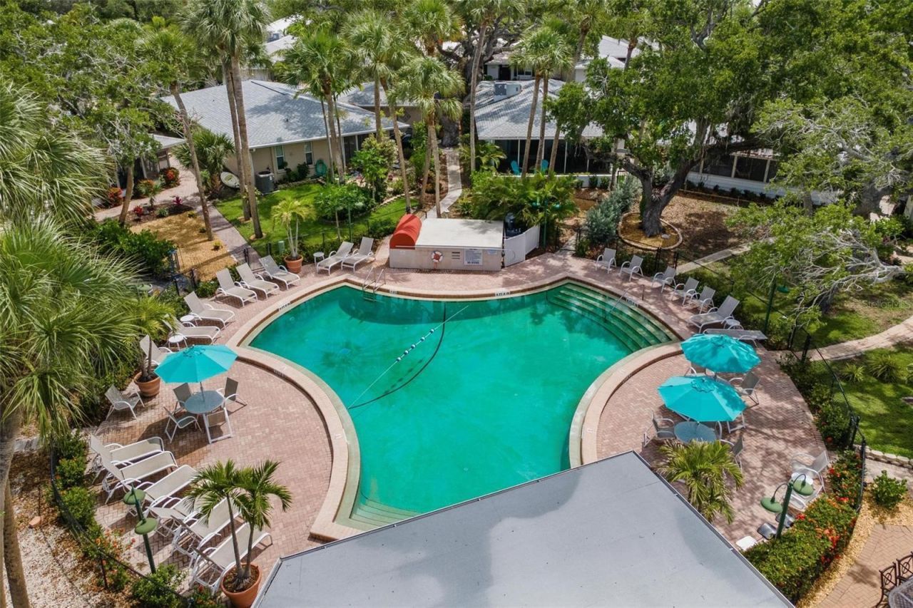 1229 Moonmist Circle , Unit P6, Sarasota, FL 34242 Photo