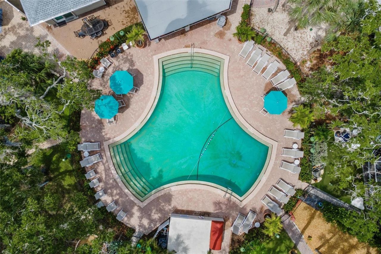 1229 Moonmist Circle , Unit P6, Sarasota, FL 34242 Photo