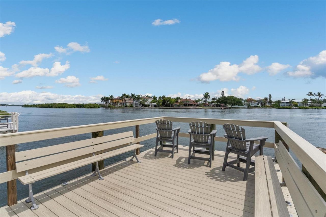 1229 Moonmist Circle , Unit P6, Sarasota, FL 34242 Photo